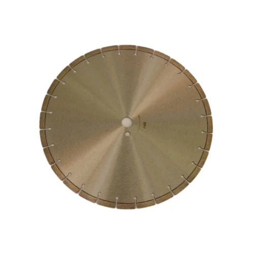 Super Diamond Cutting Dry Saw Disc 400MM 16’’ Laser Welding