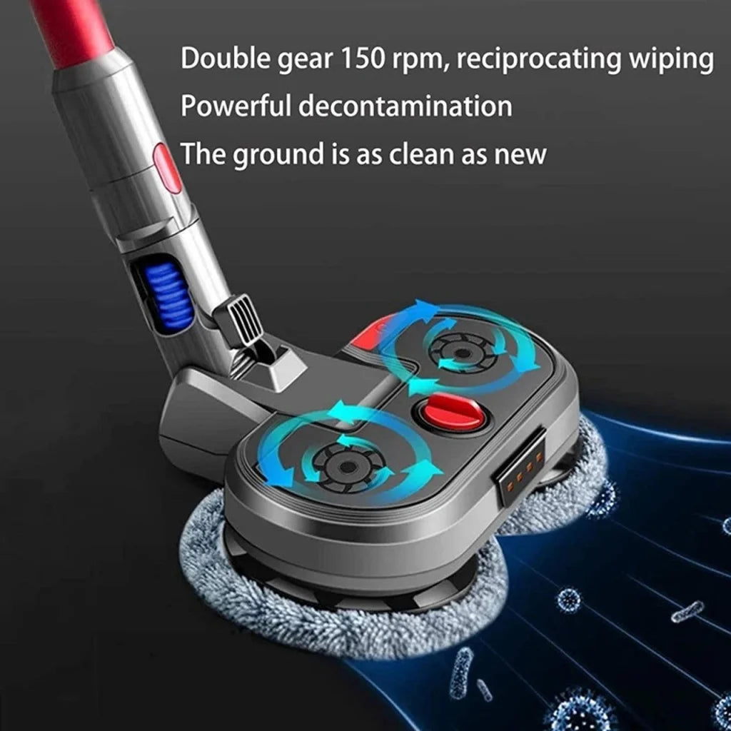 Superior Mop Vacuum Tool Dyson Vacuum Cleaners