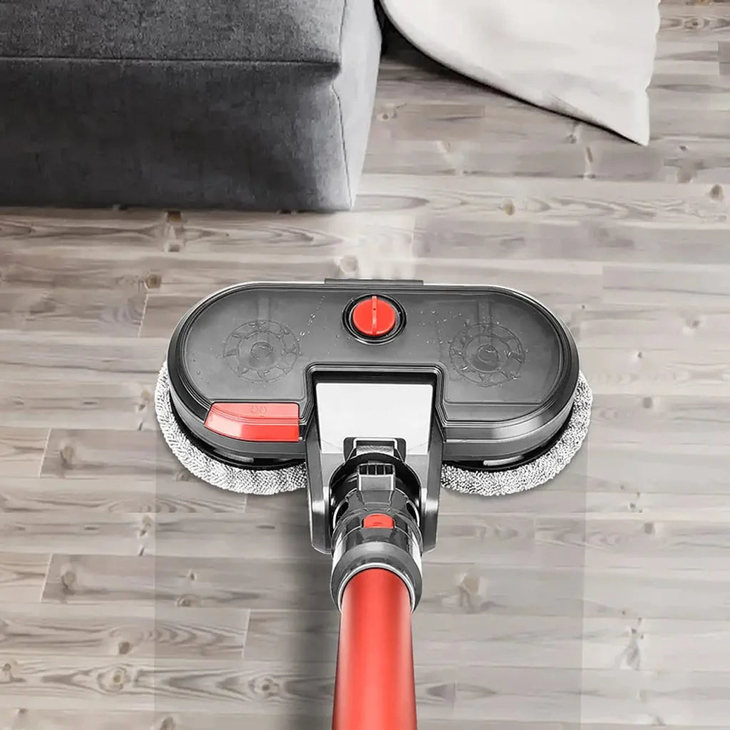 Dyson Cleaners Superior Mop Vacuum Tool