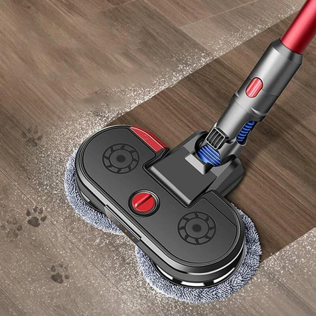Tool Dyson Cleaners Superior Mop Vacuum