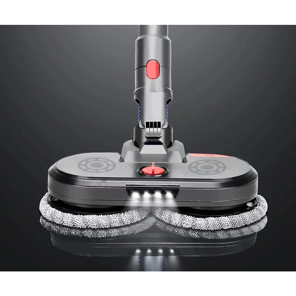 Superior Mop Vacuum Tool Dyson with Vacuum Cleaners