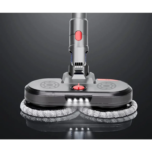 Superior Mop Vacuum Tool Dyson with Vacuum Cleaners