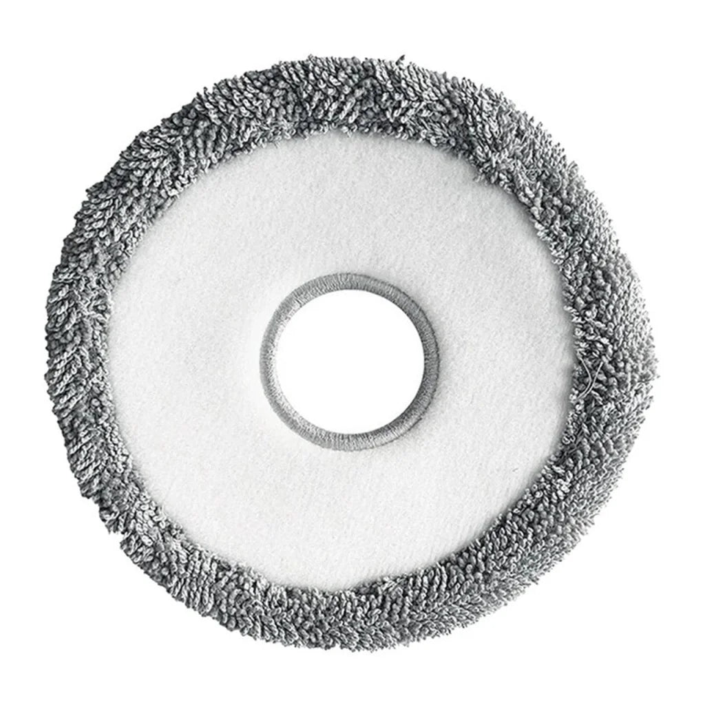 Vacuum mop attachment for Dyson vacuum cleaner mopping