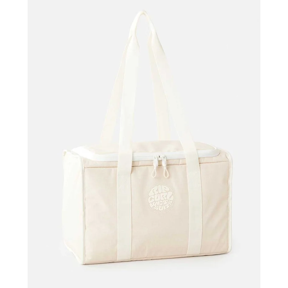 Surf Series 30L Cooler Bag - Natural - Home & Garden >