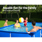 Swimming Pool Above Ground 4M Heavy Duty Steel Pro™ Frame