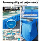 Swimming Pool Above Ground 4M Heavy Duty Steel Pro™ Frame