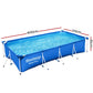 Swimming Pool Above Ground 4M Heavy Duty Steel Pro™ Frame