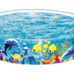 Swimming Pool Above Ground Kids Play Inflatable Fun Odyssey