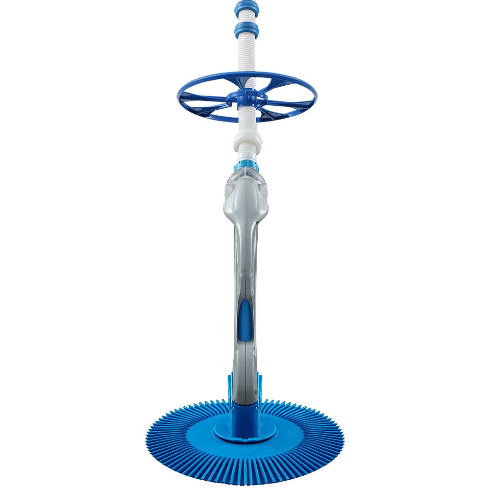 Swimming Pool Cleaner Floor Climb Wall Automatic Vacuum