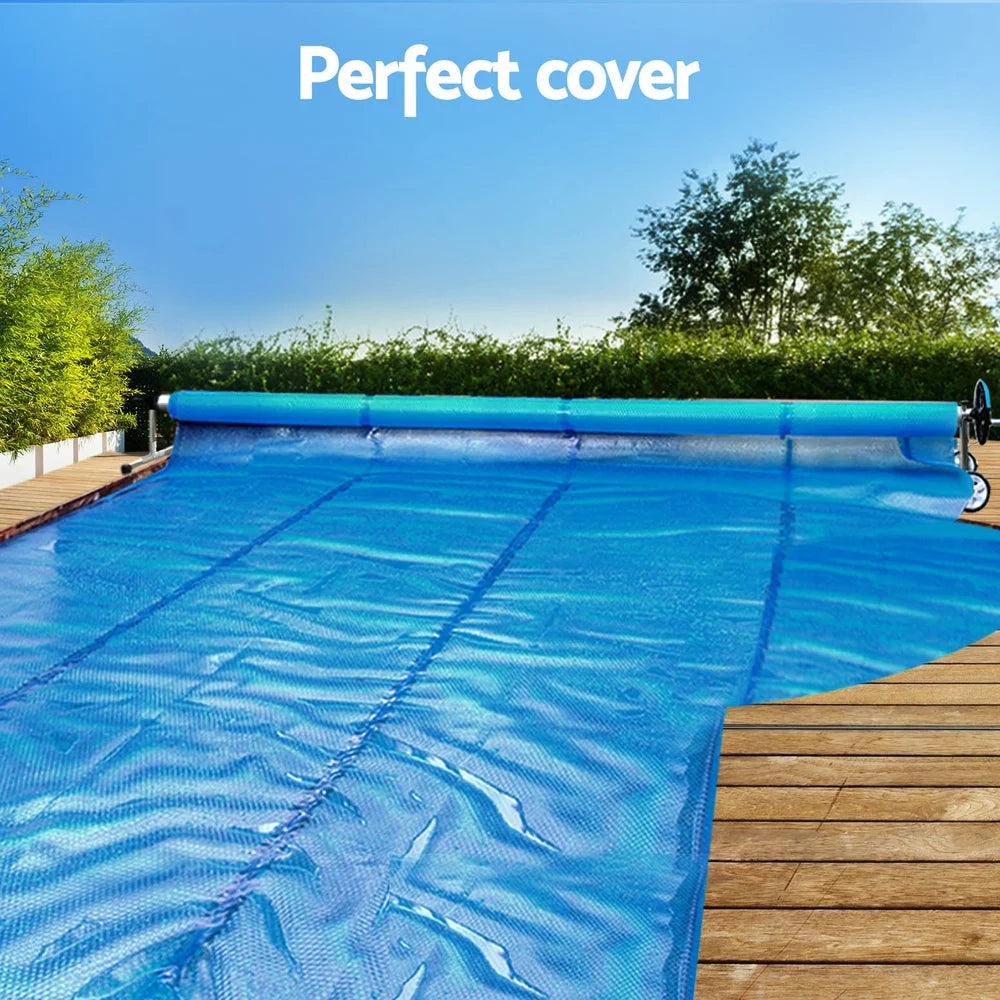 11x6 2m 6 55m Swimming Pool Silver