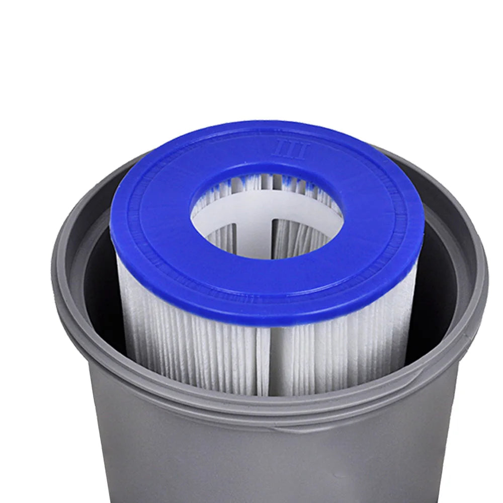 Swimming Pool Filter Pump Cleaner 3028L/H