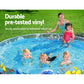 Swimming Pool Fun Odyssey Above Ground Kids Play Inflatable