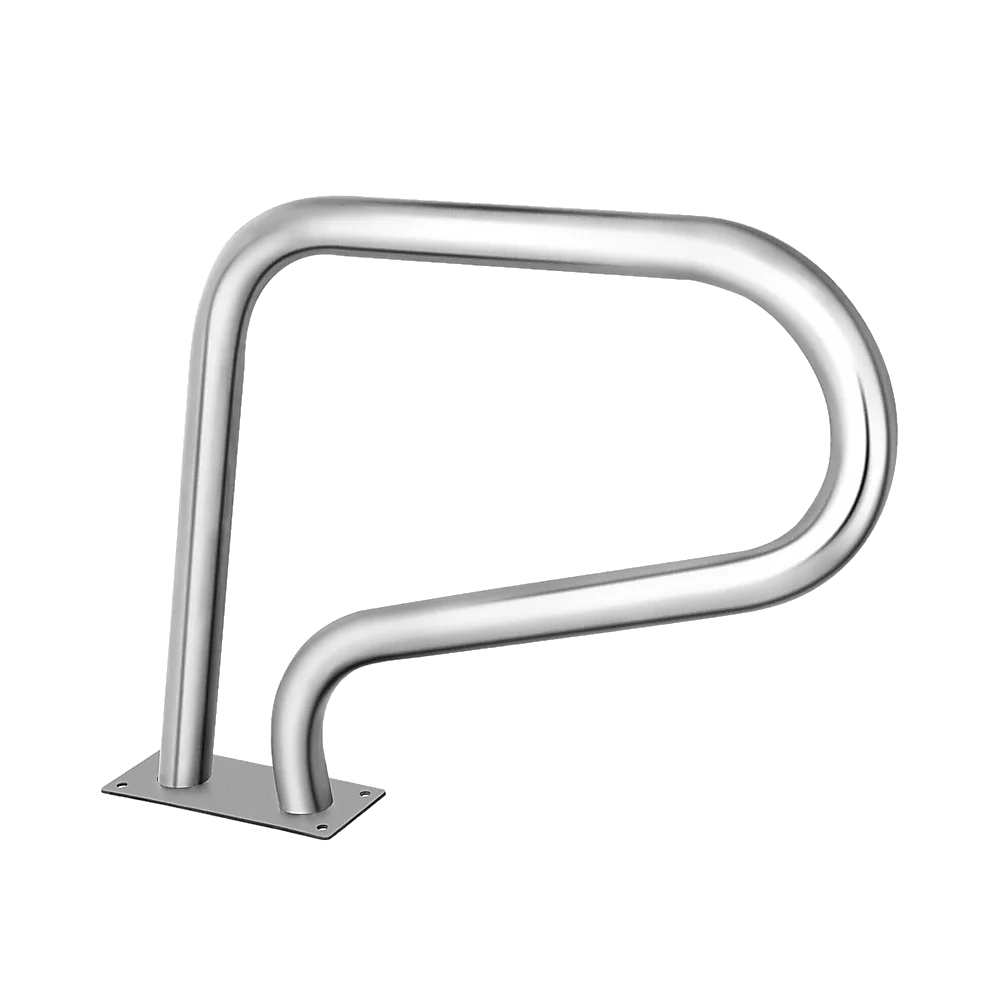 Swimming Pool Hand Rail Step Grab Rail 76.2x55.8cm