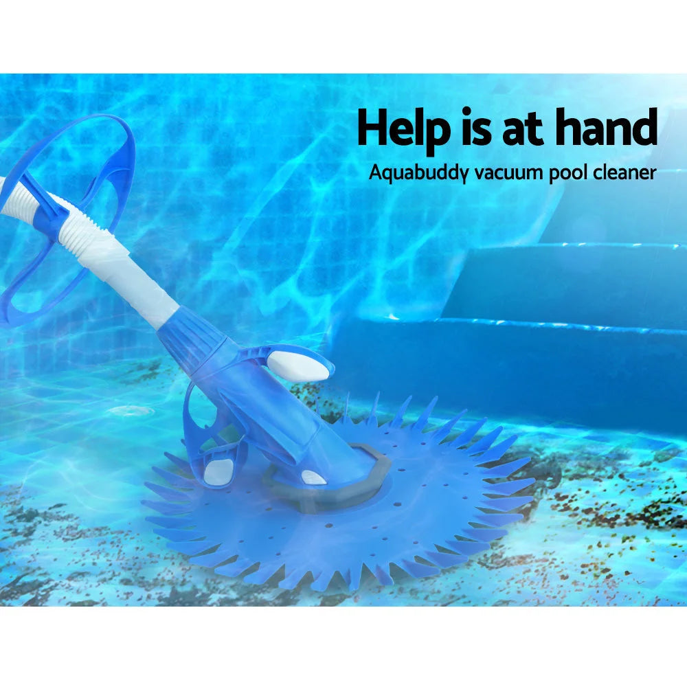 Swimming Pool Hose Cleaner 10m