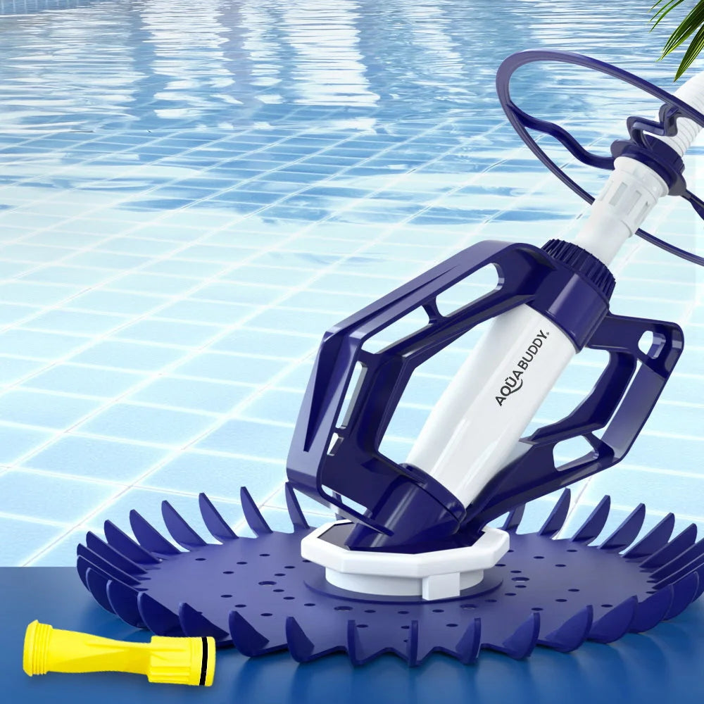 Swimming Pool Hose Cleaner - 10m