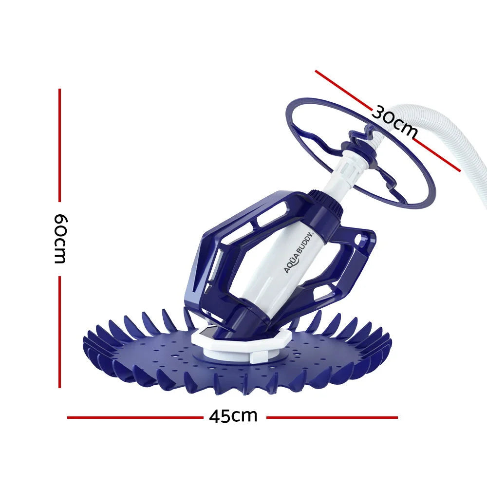 Swimming Pool Hose Cleaner - 10m