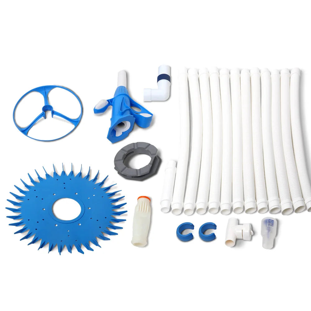Swimming Pool Hose Cleaner 10m