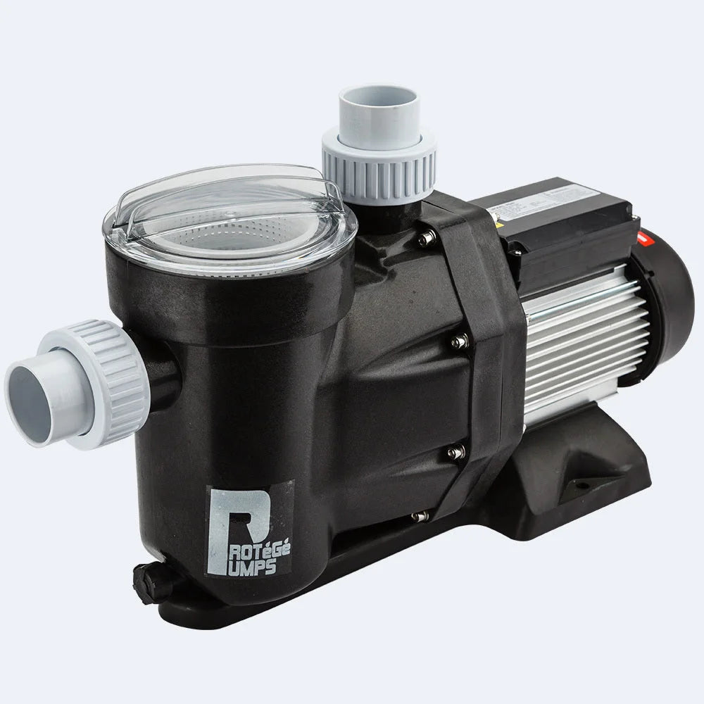 Swimming Pool Spa Water Pump 2000W Self Priming Filter