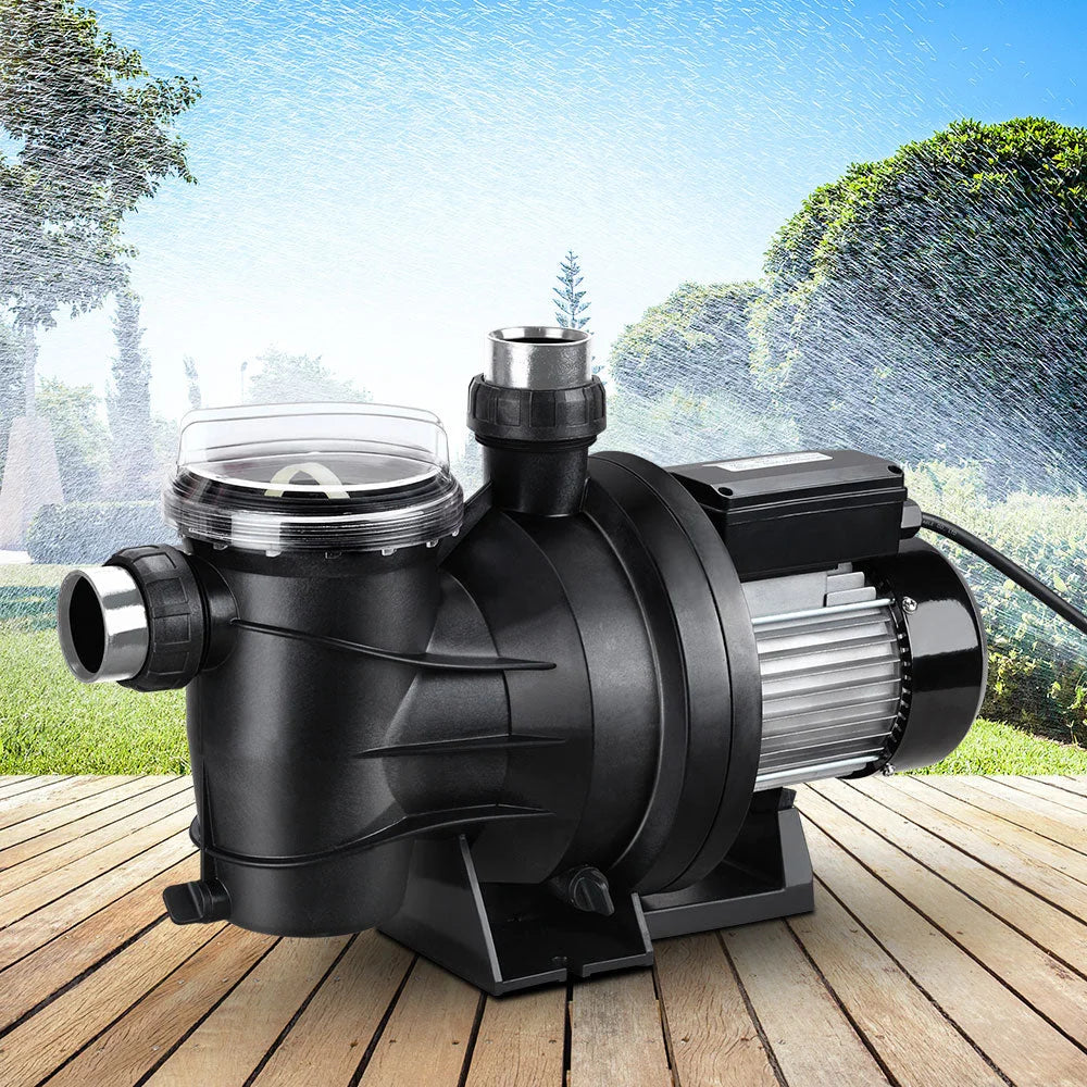 Swimming Pool Water Pump 2000W - Giantz