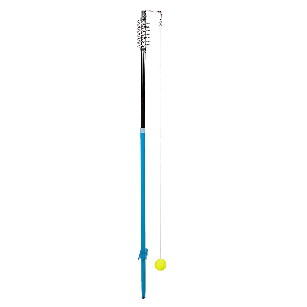 Swing Ball Tennis Tether Game for Outdoor Garden Summer Fun