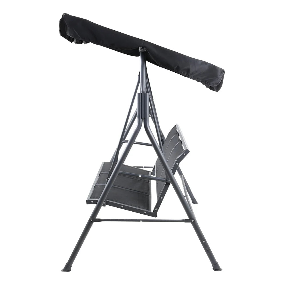 Swing Chair Outdoor Furniture Hanging Hammock 3 Seater