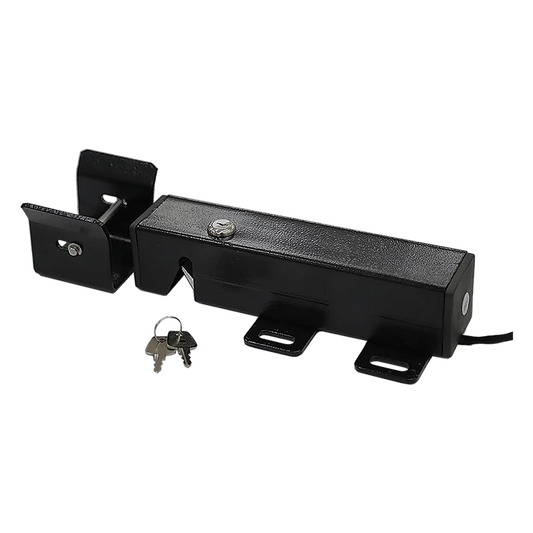Swing Gate Lock - Fitness Accessories