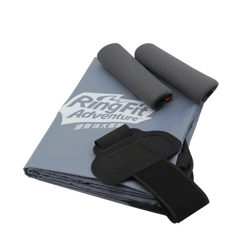 Switch Adventure Game Set 3-In-1 Fitness Ring And Storage Accessories-1915198310977769472