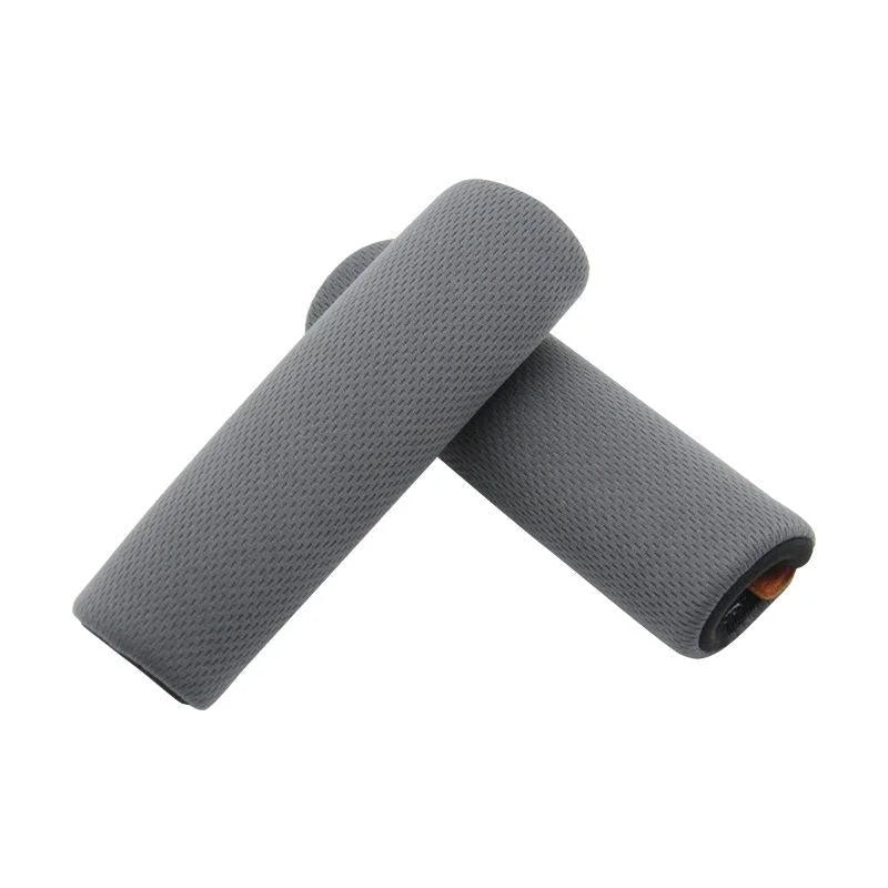 Switch Armrest And Storage Fitness Ring Set - Gray-1915197174120058885