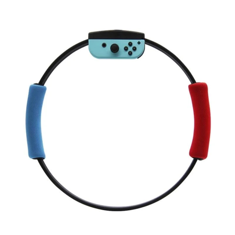 Switch Fitness Ring Bag - Red-1915197633958383620