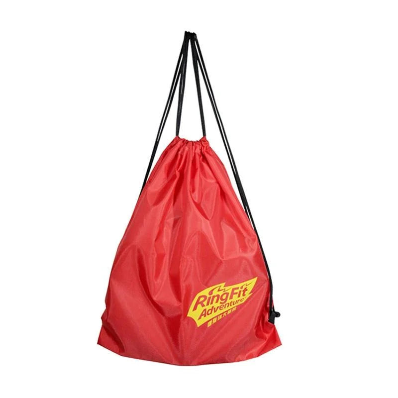 Switch Fitness Ring Bag - Red-1915197633958383616