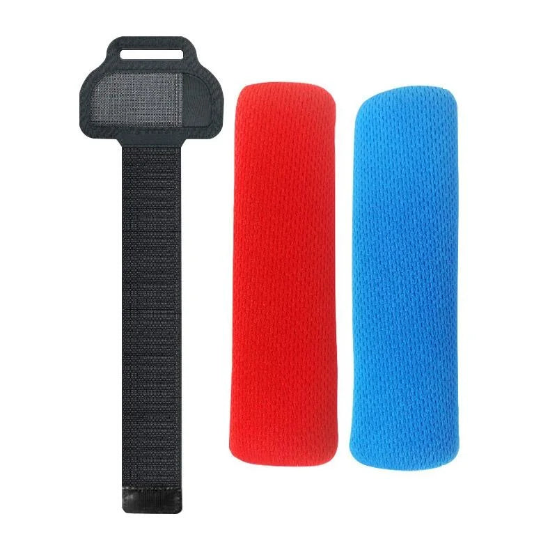 Armrestring String Switch Fitness Ring Set With Leg Strap And Armrest Storage – Home My Garden