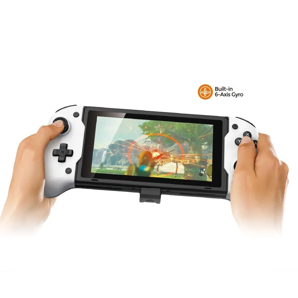 Switch Gamepad Storage Set For Oled Screen-1915197527276261382