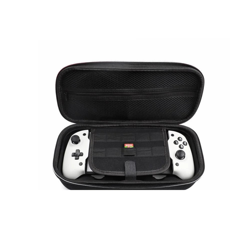 Switch Gamepad Storage Set For Oled Screen-1915197527276261377