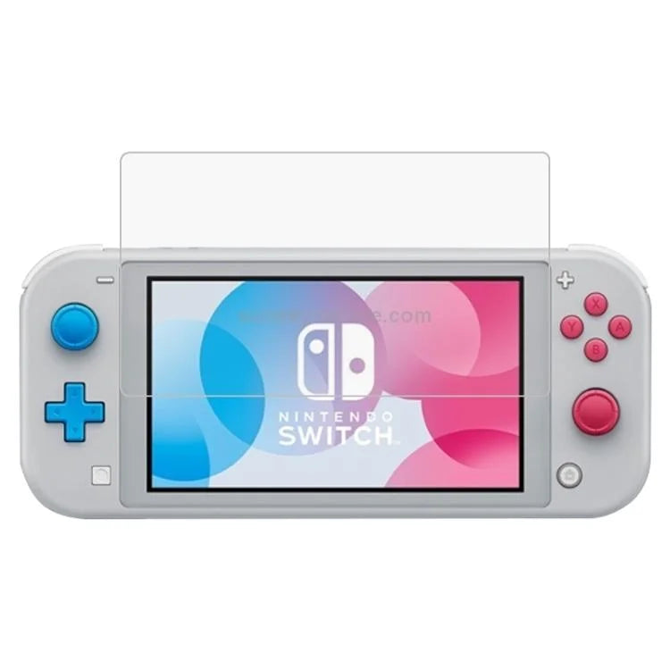 Switch Lite Tempered Glass Screen Protector - Premium Quality-1915198225174892552