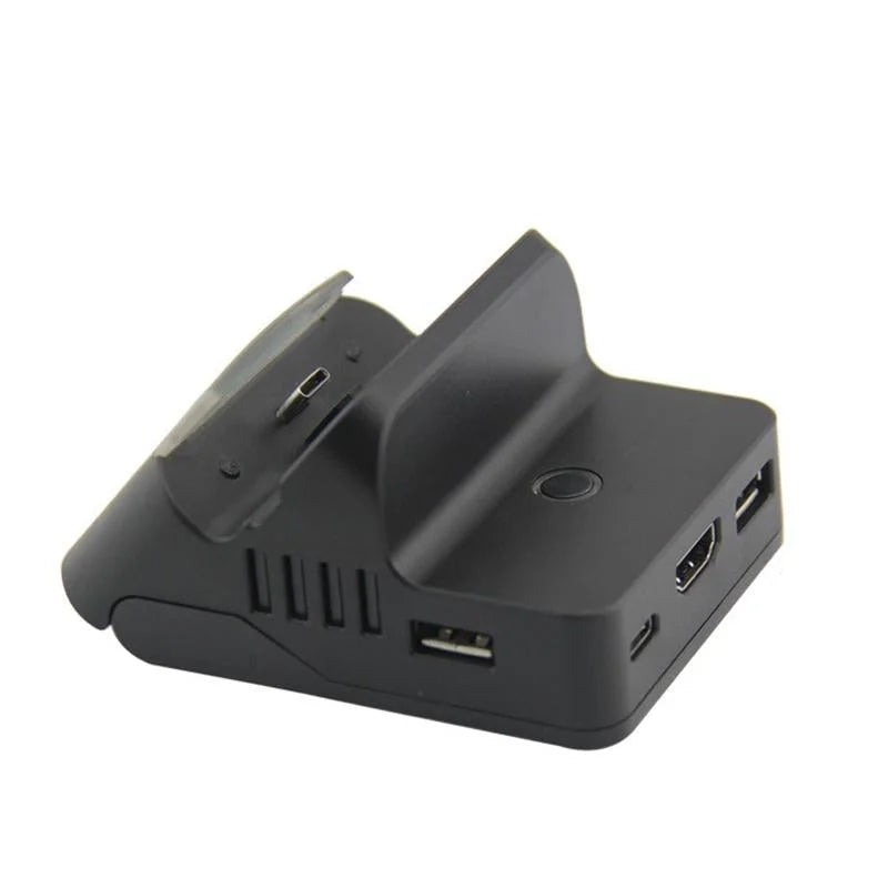 Switch Projection Converter - Portable Cooling Base-1915197976729489409