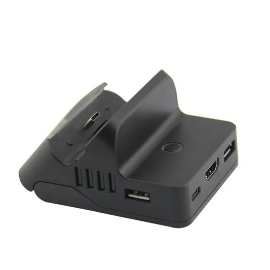 Switch Projection Converter - Portable Cooling Base-1915197976729489409