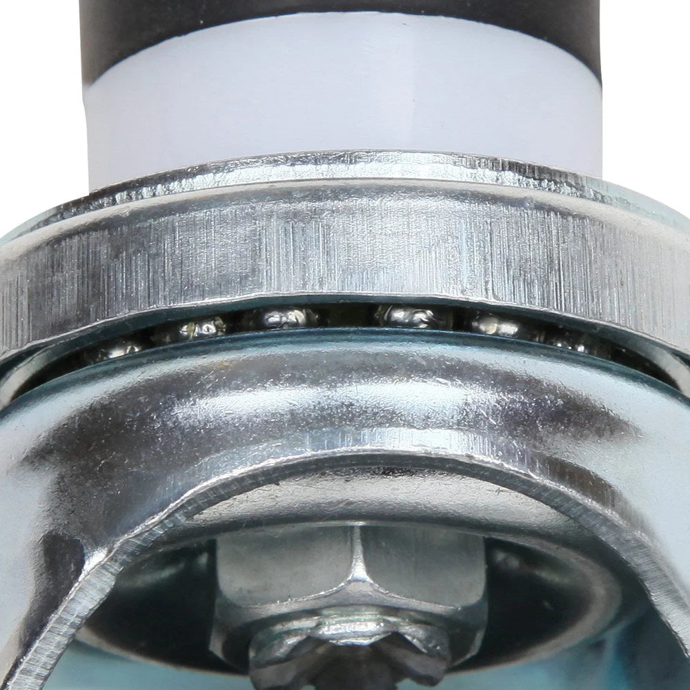 Swivel Castor Wheels (Set of 4) - Kitchenware