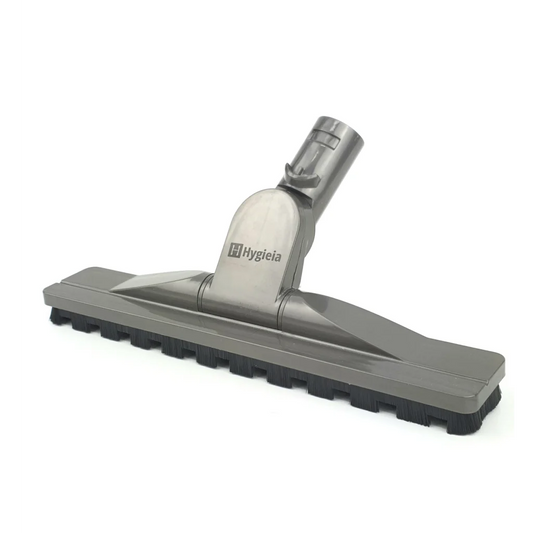 Swivel Hard Floor Tool Most with Dyson Vacuum Cleaners