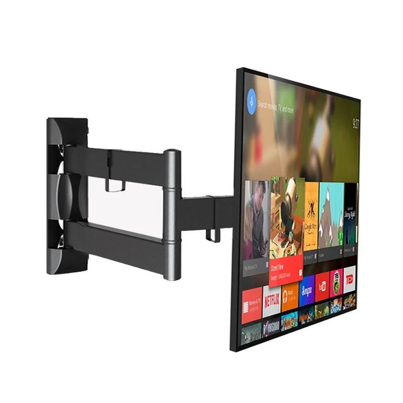 Swivel Tv Wall Mount for 32-52 Inch Monitors - Appliances >
