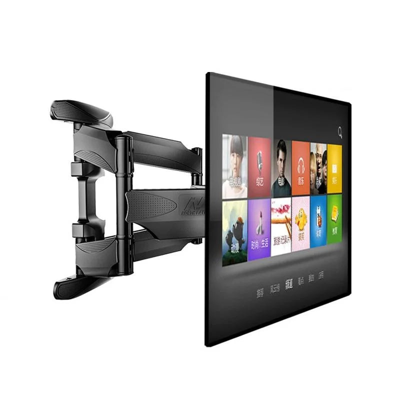 Swivel TV Wall Mount for 32 70 Inch