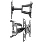 Swivel Tv Wall Mount for 32-70 Inch Screens - Appliances >