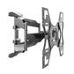 Swivel TV Wall Mount for 32-70 Inch Screens