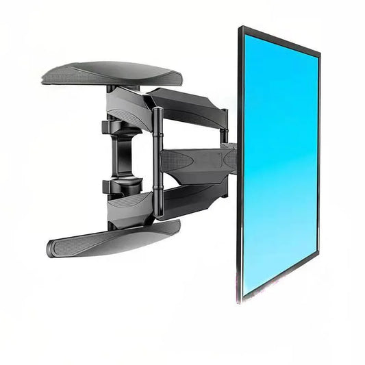 Swivel Tv Wall Mount for 55-85 Led / Lcd - All-moving