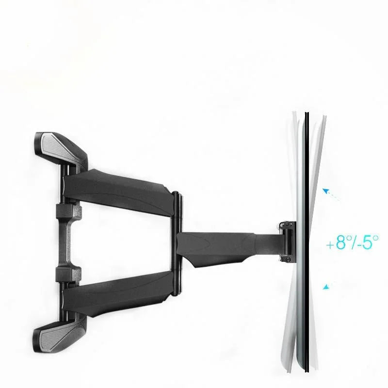 Swivel TV Wall Mount for 55 85 LED LCD
