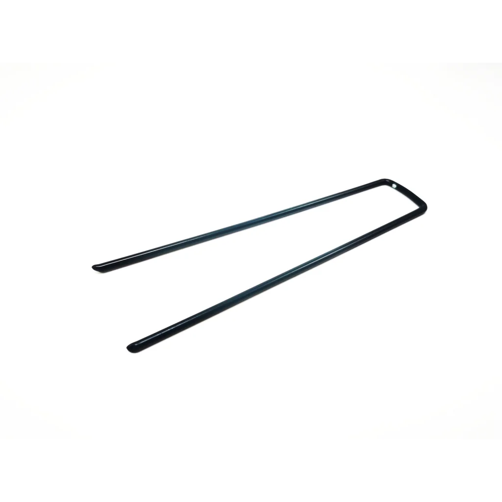 Synthetic Grass Pins 150pcs Fake Lawn Turf Weed Mat Nails