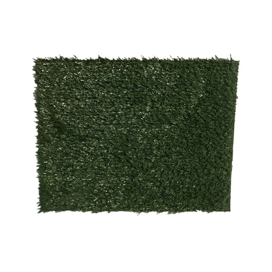 Synthetic Grass Replacement for Potty Training Pad 59x46cm