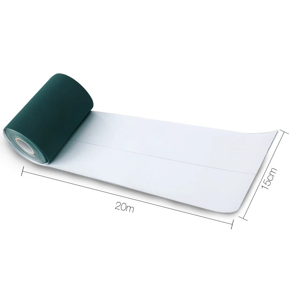Synthetic Grass Self-Adhesive Turf Joining Tape - 20M x