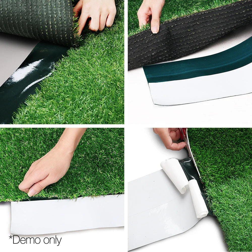 Synthetic Grass Self-Adhesive Turf Joining Tape - 20M x
