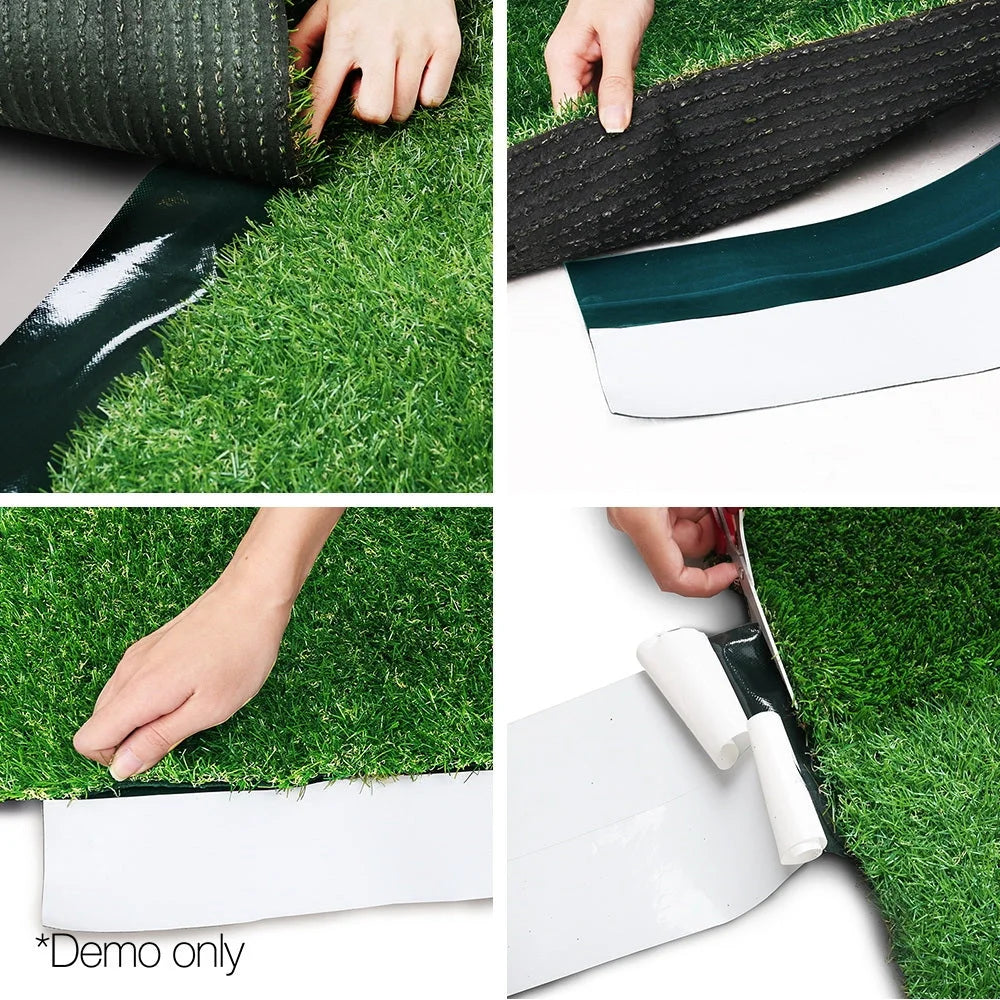 Synthetic Grass Self-Adhesive Turf Joining Tape - 20M x