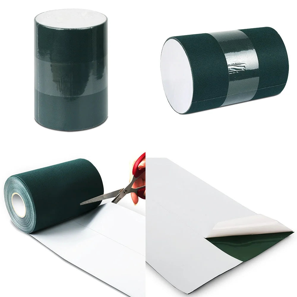 Synthetic Grass Self-Adhesive Turf Joining Tape - 20M x